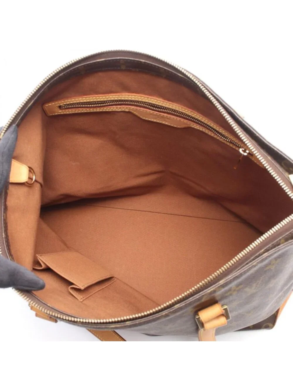 Louis Vuitton this authentic